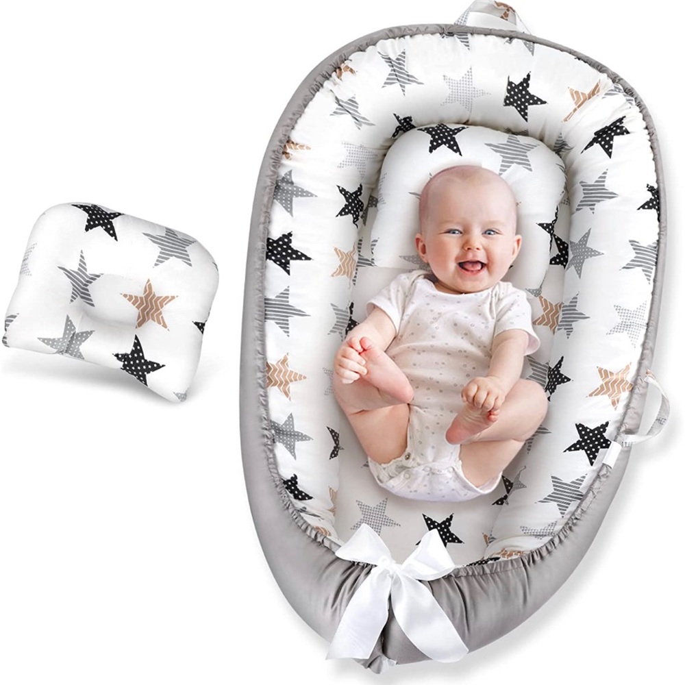 Baby Nest